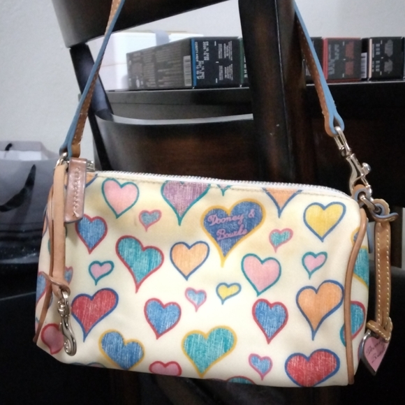 Dooney&Bourke Mini Purse - Picture 4 of 6